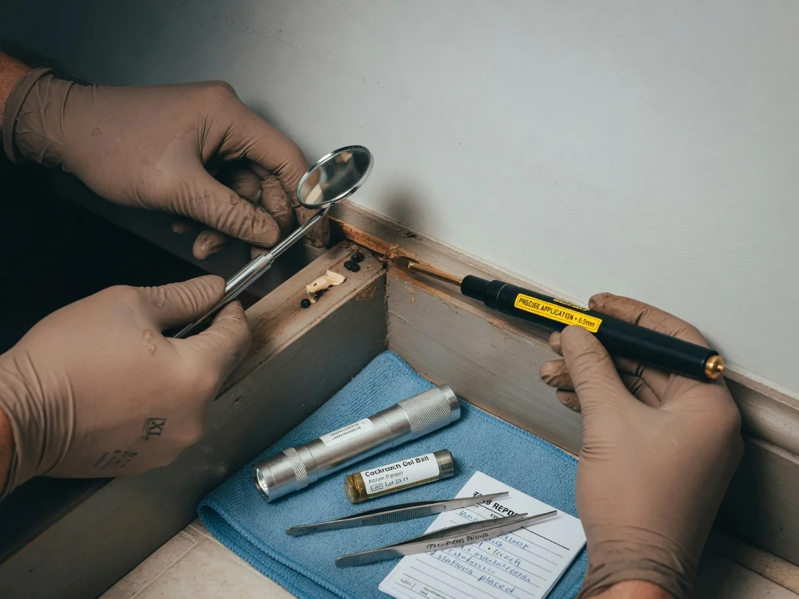 Why choose Emergency Pest Control in Kingwood, WV